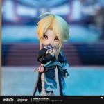miHoYo HSR Jiaoqiu Yanqing PICCODO Action Doll Game Figurine